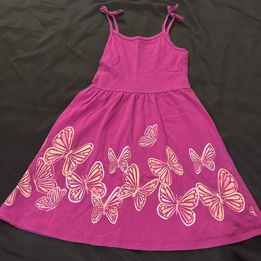 Jumping Beans All Day Play Dress